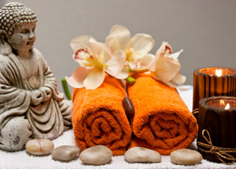 Spa en Pucon