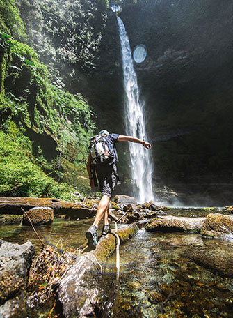 Excursiones en Pucon